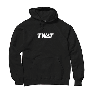 TWAT HOODIE